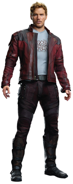 Star-Lord (Modern), VS Battles Wiki