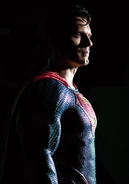 The Return of Superman