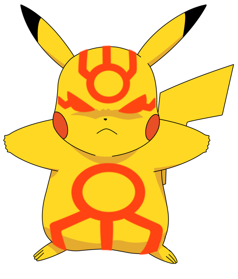 Pikachu (Anime), VS Battles Wiki