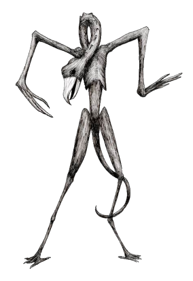 Rattle Me Bones — SCP-1730 and SCP-6224