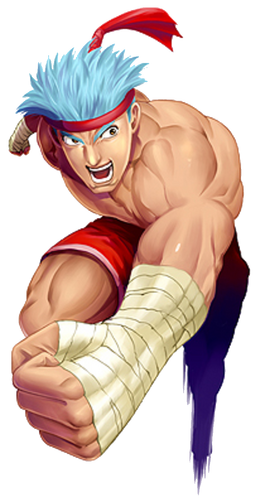 Ryu (Street Fighter)  VS Battles+BreezeWiki