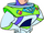 Buzz Lightyear (Cartoon)