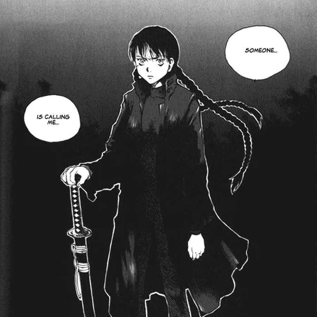 Saya Blood The Last Vampire Vs Battles Wiki Fandom