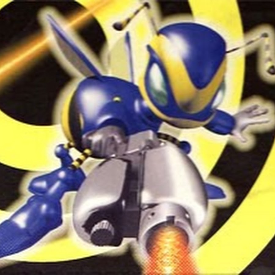 Buck Bumble (Verse) | VS Battles Wiki | Fandom