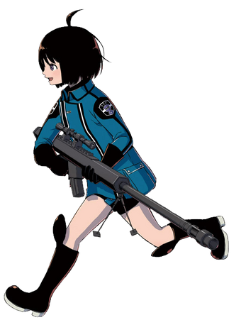 ゲームキャラクター CHiKa. Chika | Princess Connect Re:Dive Wiki | Fandom