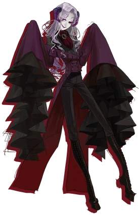 Mephistopheles (Fausts Alptraum) | VS Battles Wiki | Fandom