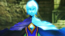 Fi (Hyrule Warriors)