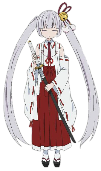 Tsukuyo Inaba | VS Battles Wiki | Fandom