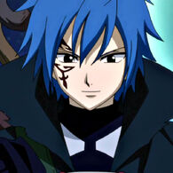 Mystogan (Edo Jellal)