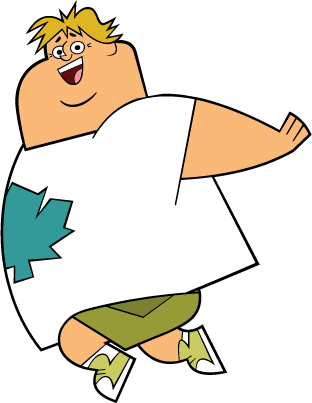 Owen (Total DramaRama), Total Drama Wiki