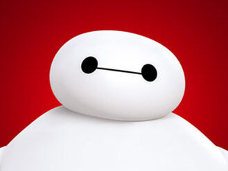 Baymax