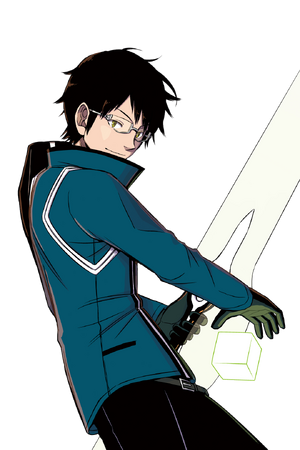 Popularity Poll, World Trigger Wiki