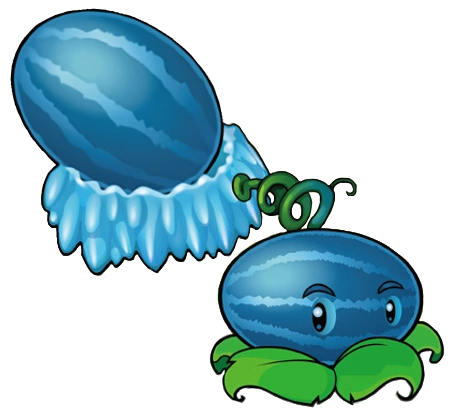 Winter Melon | VS Battles Wiki | Fandom