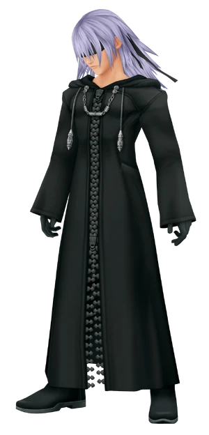 Riku | VS Battles Wiki | Fandom