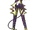 Samyaza (Shin Megami Tensei)