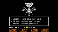 Muffet