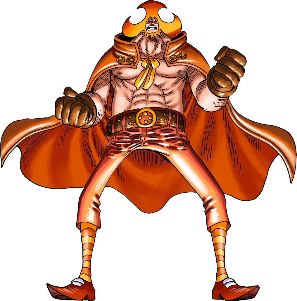 Charlotte Oven VS Battles Wiki Fandom