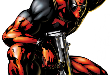 Deadpool (Fox) vs Usagi (Juni Taisen) - Battles - Comic Vine