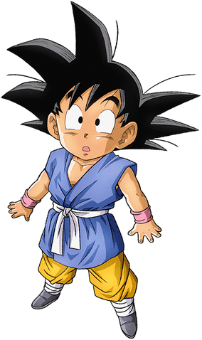 ドラゴンボールGT SON GOKOU ホロカード Son Goku : GT Fusion World: Raging Roar | Dragon Ball Super