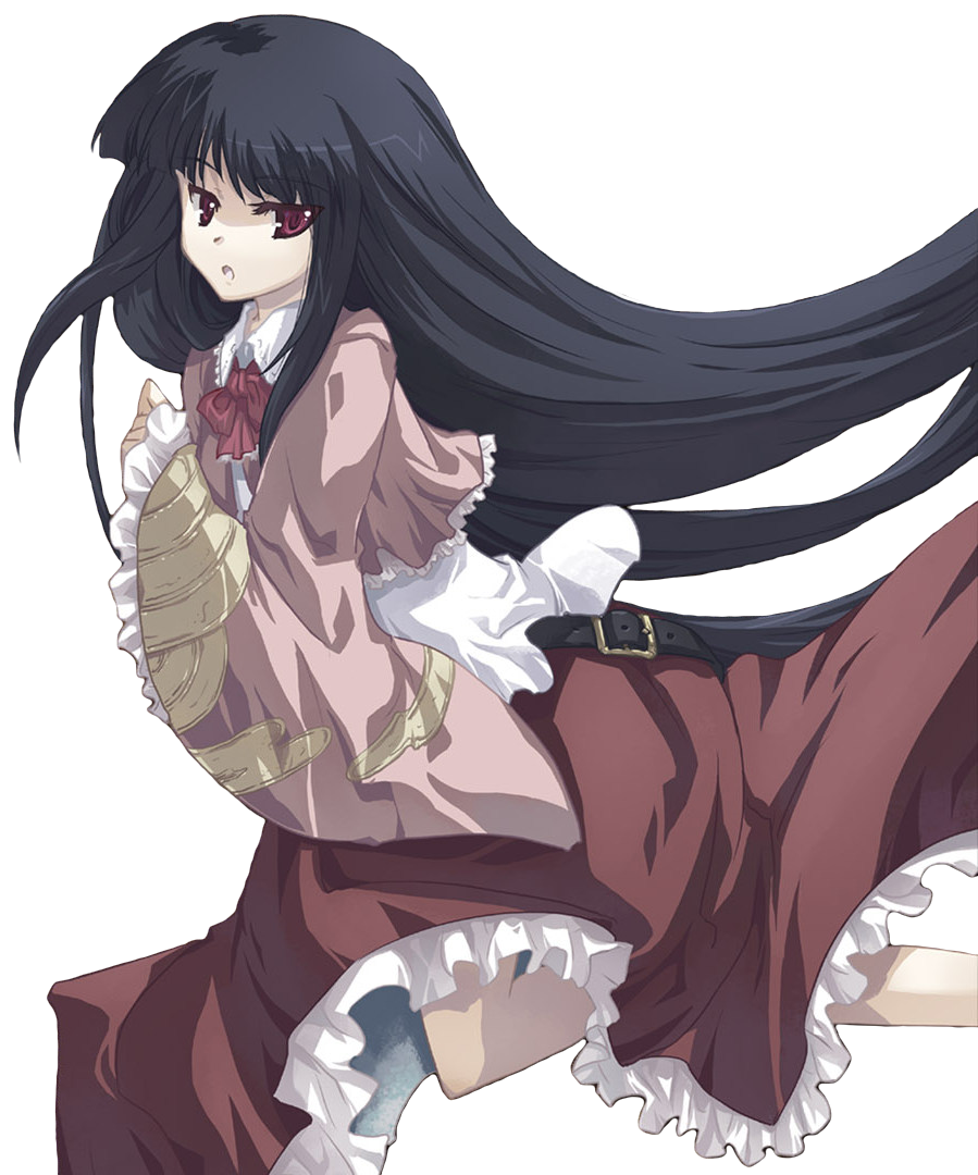 Kaguya Houraisan - Touhou Wiki - Characters, games, locations, and