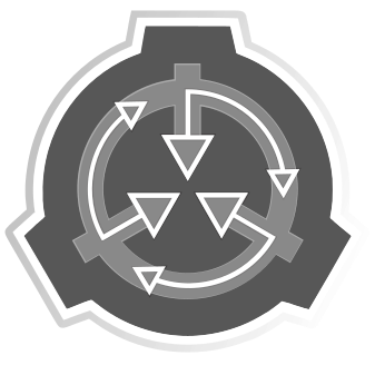 SCP Foundation Emblem by smashPUG64 on DeviantArt