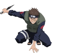 Raidō Namiashi (110 KB) Raidō Namiashi