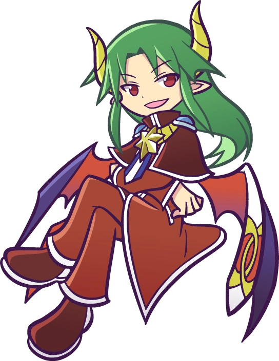 Satan (Puyo Puyo) | VS Battles Wiki | Fandom