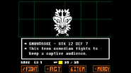 Snowdrake