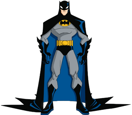 Batman (Arkham Series), VS Battles Wiki