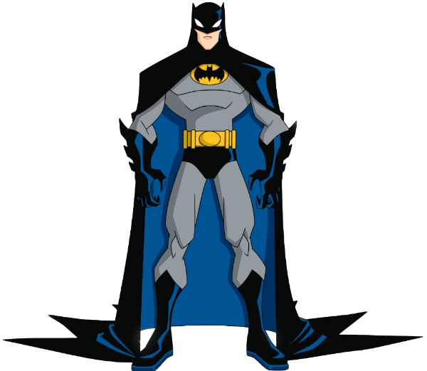 Batman - Wikipedia