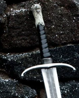 Valyrian Steel Sword