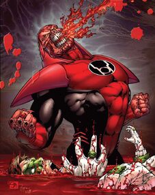 Atrocitus