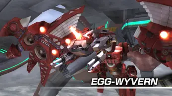 Egg Wyvern