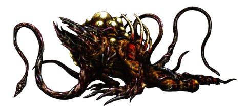 Nemesis (RE3 Remake), VS Battles Wiki