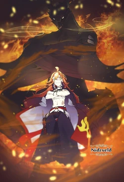 Freabell Nidzveld (880 KB) Freabell Nidzveld