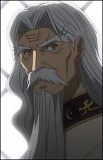 Headmaster (Ichiban Ushiro no Daimaou), VS Battles Wiki