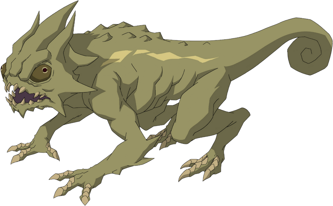 Killer Chameleon | VS Battles Wiki | Fandom