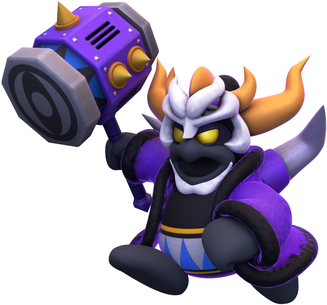 King D-Mind | VS Battles Wiki | Fandom