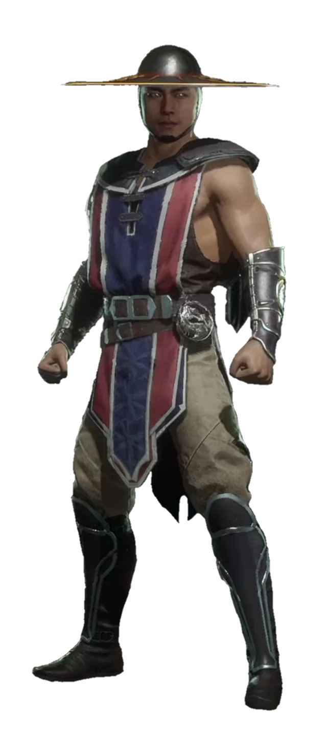 Kung Lao, Wiki Mortal Kombat