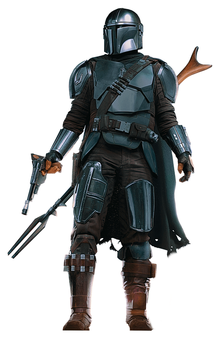 The Mandalorian, VS Battles Wiki