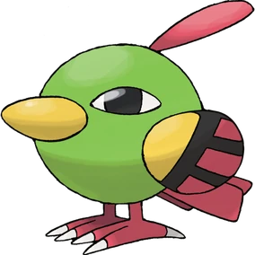 What Move Do Bird Type Pokemon Use to Health Themselves: Top Healing Moves Revealed