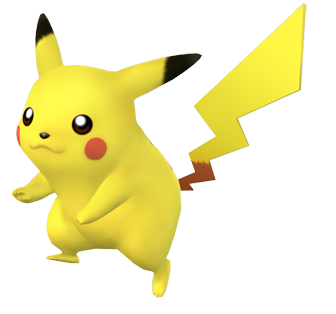 Pikachu, VS Battles Wiki