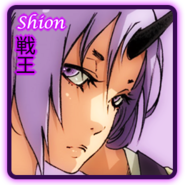 Shion