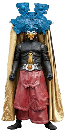 その他 Doji San Spook Warefare version. $_12.JPG?set_id=880000500F