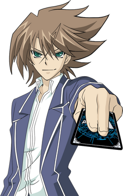Toshiki Kai | VS Battles Wiki | Fandom