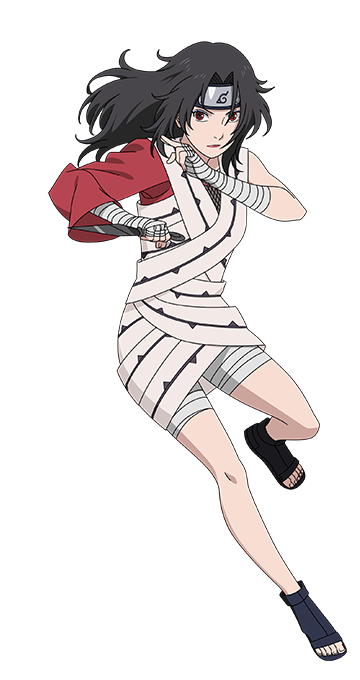 Kurenai Yuuhi is a jōnin-level kunoichi of Konohagakure. She is also the  leader of Team Kurenai, which consists of H…