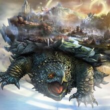 User Blog Zaratthustra I Shall Seal The Heaven Miscellaneous Size Vs Battles Wiki Fandom