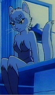 Bagianimecharacter