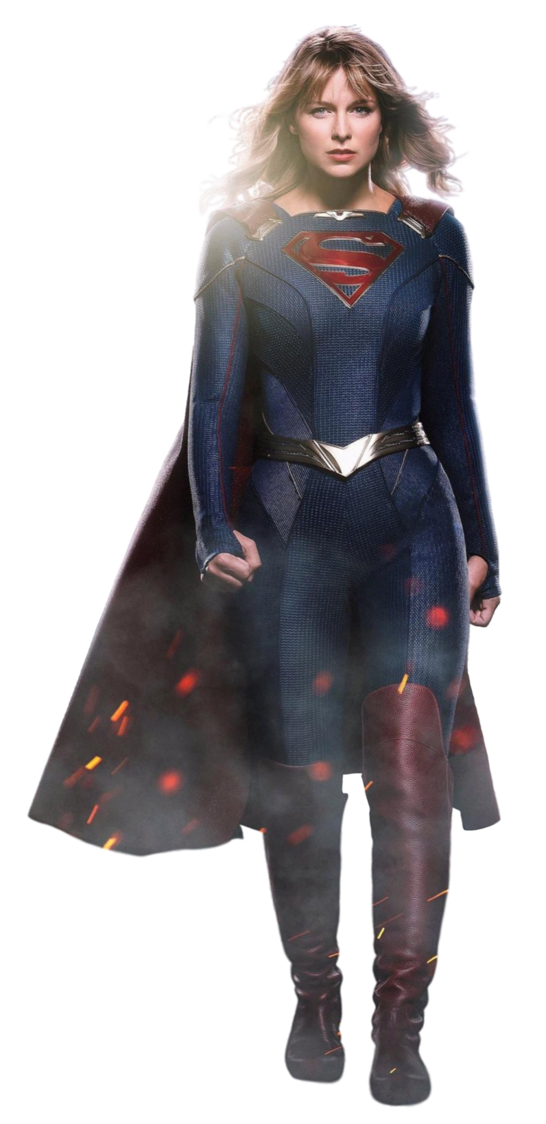 Supergirl - Wikipedia