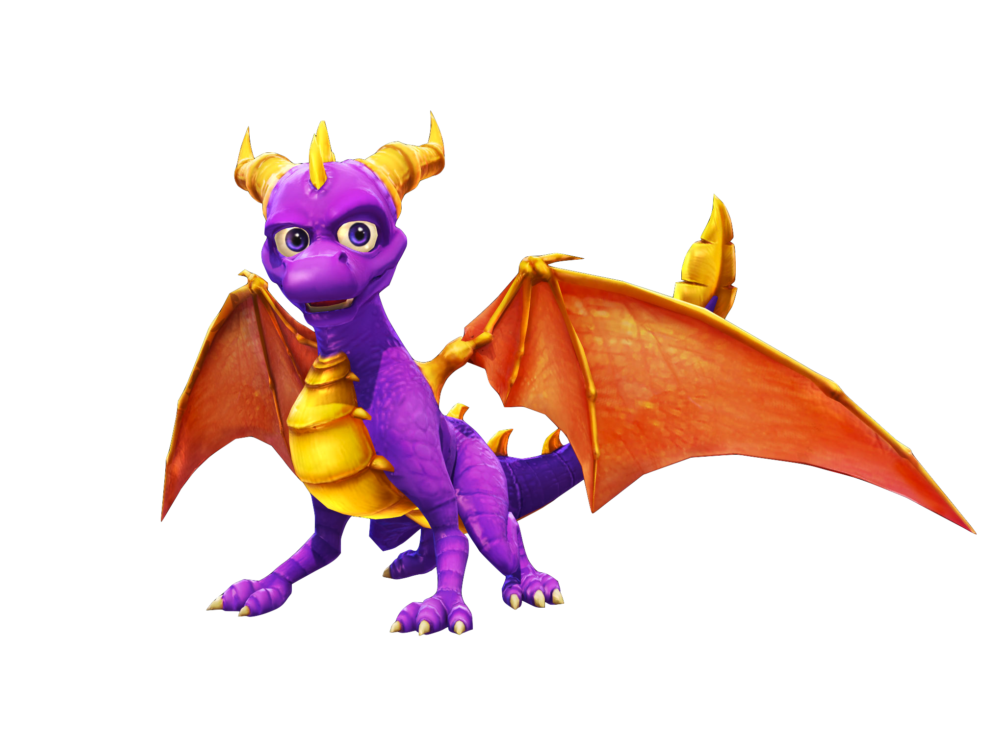 Spyro o Dragão, Crash Bandicoot Wiki